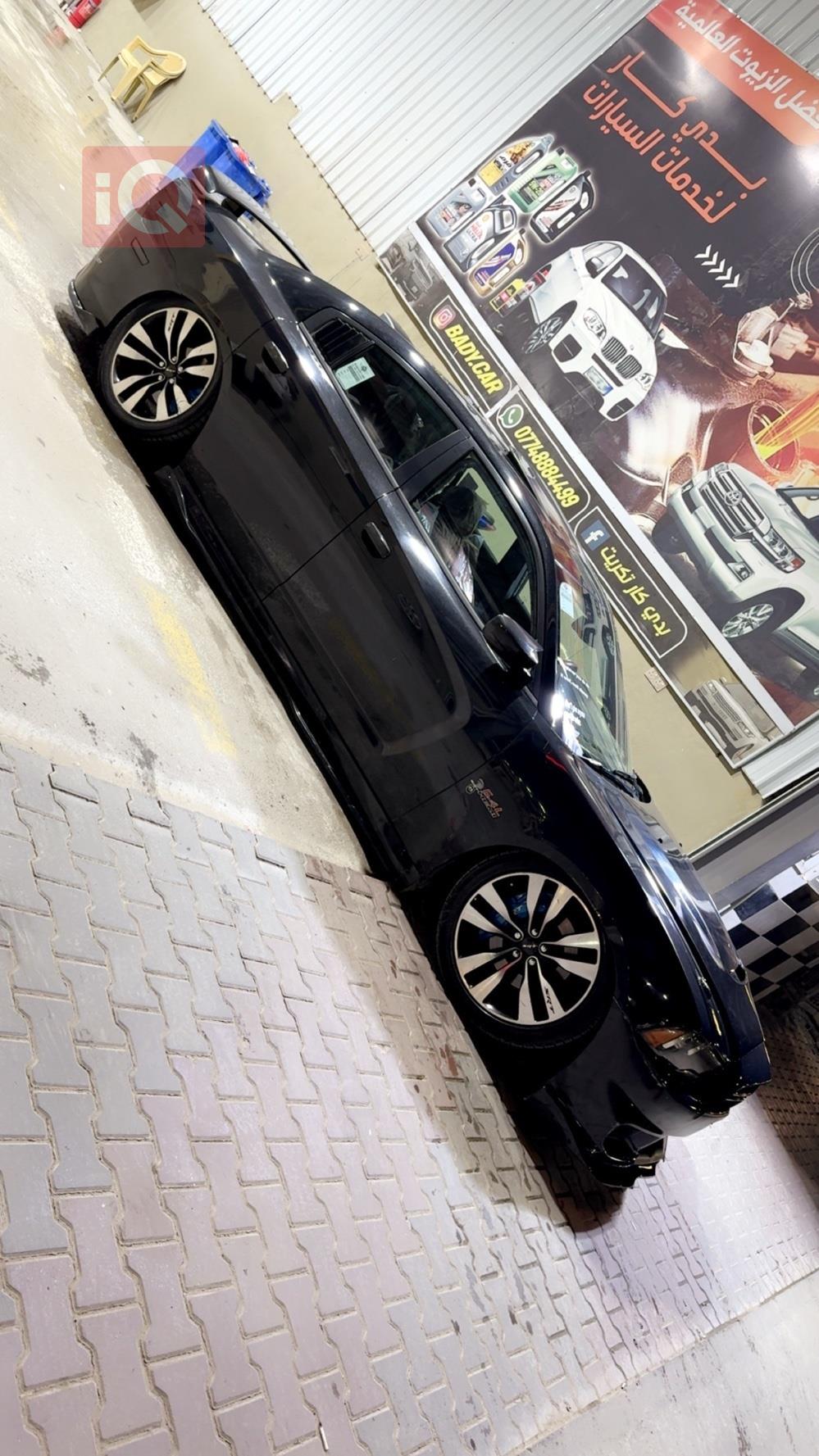 دودج تشارجر